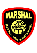 Marshal Personnel Consultant Services