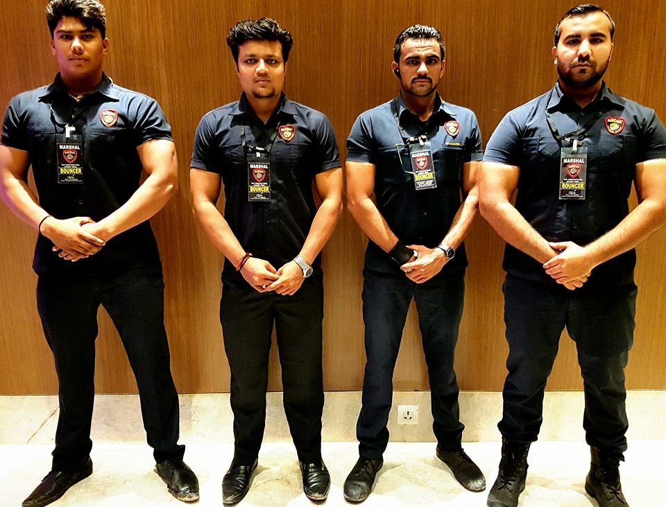 Industrial Security Solutions